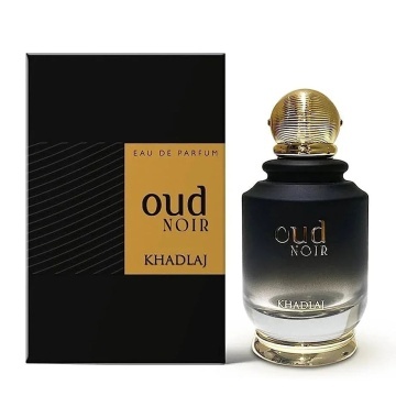 Parfum Khadlaj Oud Noir 100 ml