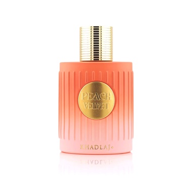 Parfum Khadlaj Peach Velvet 100 ml, Extract De Parfum Dama - Img 12