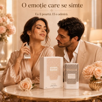 Parfum Khadlaj Shiyaaka White 100 ml - Img 5