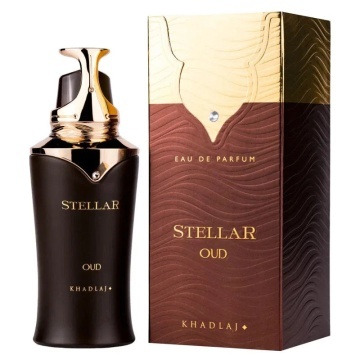 Parfum Khadlaj Stellar Oud 100 ml