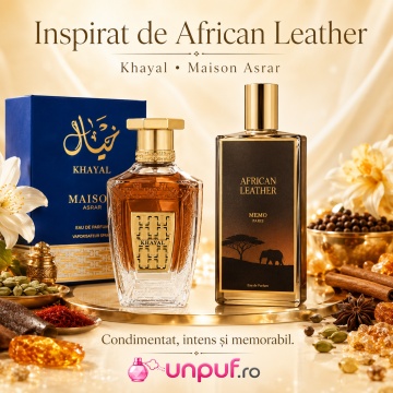 Parfum Khayal Maison Asrar 100 ml, Apa De Parfum, Barbati - Img 9