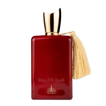 Parfum Killer Oud Nights Of Arabia Paris Corner 100 ml, Apa De Parfum, Unisex - Img 5