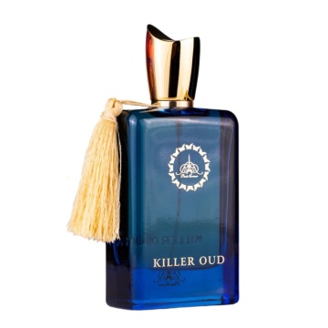 Parfum Killer Oud Paris Corner 100 ml, Apa De Parfum, Barbati - Img 3