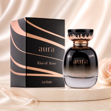 Parfum La Fede Aura Kiss Of Rose 100 ml