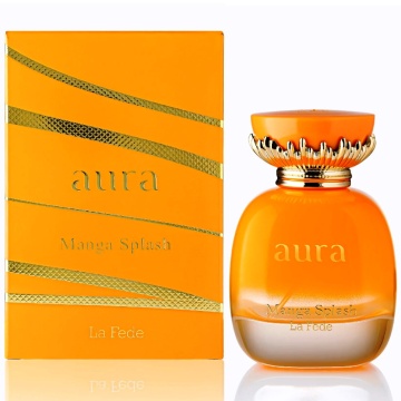 Parfum La Fede Aura Manga Splash 100 ml