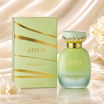 Parfum La Fede Aura Pista Desert 100 ml