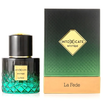Parfum La Fede Intoxicate Mistique 100 ml
