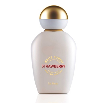 Parfum La Fede White Forest Strawberry 100 ml - Img 11