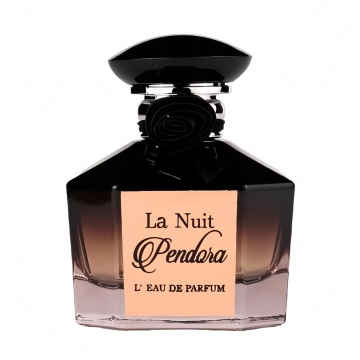 Parfum La Nuit Pendora Scents 100 ml, Apa De Parfum, Femei - Img 12