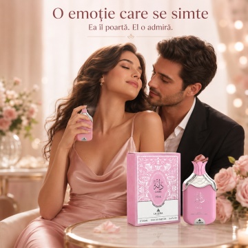 Parfum La Sera Dana Pink 100 ml - Img 6