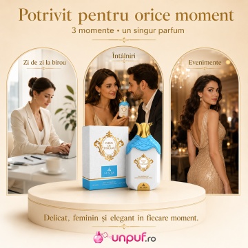 Parfum La Sera Fleur De Toscane 100 ml - Img 6