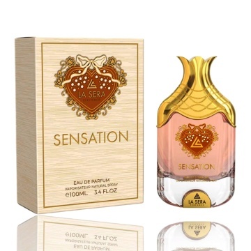 Parfum La Sera Sensation 100 ml