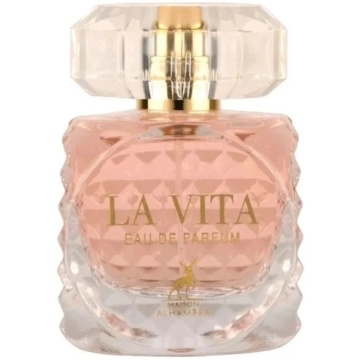 Parfum La Vita Maison Alhambra 100 ml, Apa De Parfum, Femei - Img 2
