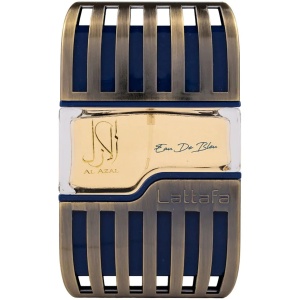Parfum Lattafa Al Azal 100ml, Bărbat