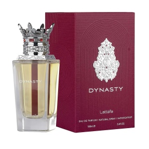 Parfum Lattafa Dynasty 100ml, Unisex