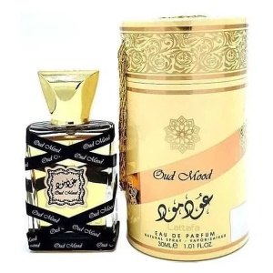 Parfum Lattafa Oud Mood 30 ml, Damă