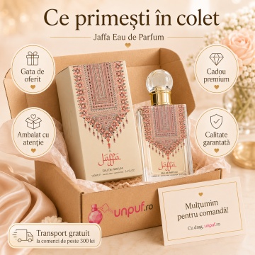 Parfum Lattafa Ozareej Jaffa 100 ml - Img 4