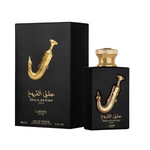 Parfum Lattafa Pride Ishq Al Shuyukh Gold 100ml, Unisex
