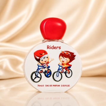 Parfum Lattafa Riders 75 ml, parfum arăbesc, edp, Unisex, Damă, Bărbat - Img 2