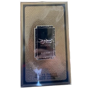 Parfum Lattafa Wujood 100 ml, Bărbat