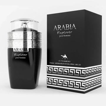 Parfum Le Chameau Arabia Explorer 100 ml