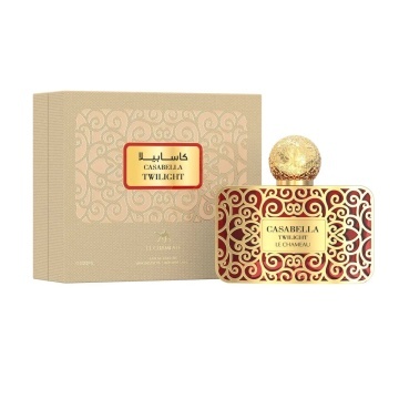 Parfum Le Chameau Casabella Twilight 100 ml