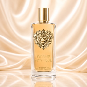Parfum Le Chameau Divine Mystique 100 ml - Img 2