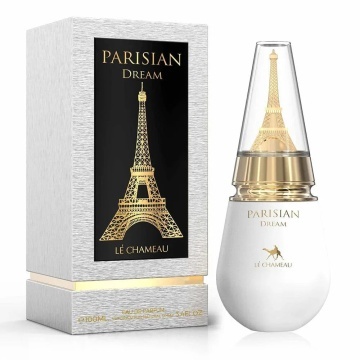 Parfum Le Chameau Parisian Dream 100 ml