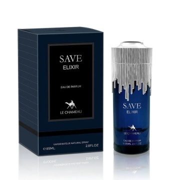 Parfum Le Chameau Save Elixir 85 ml