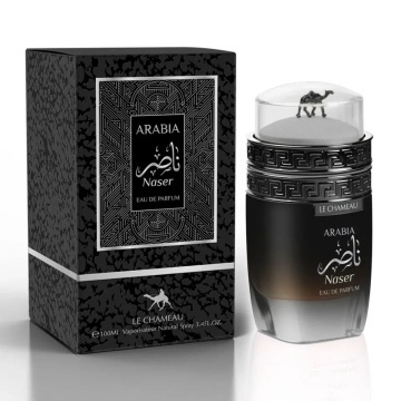 Parfum Le Chemeau Arbia Naser 100 ml