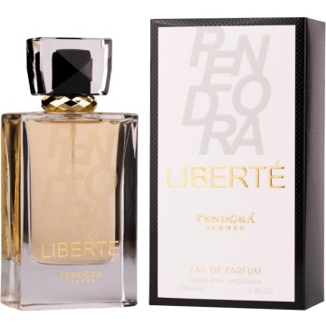 Parfum Liberte Pendora Scents 100 ml, Apa De Parfum, Femei