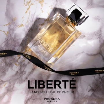 Parfum Liberte Pendora Scents 100 ml, Apa De Parfum, Femei - Img 6