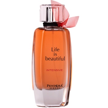 Parfum Life Is Beautiful Intensive Pendora Scents 100 ml, Apa De Parfum, Femei - Img 3