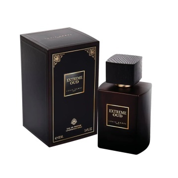 Parfum Louis Varel Extreme Oud By 100 ml Oriental, parfum arăbesc, edp, Unisex, Damă, Bărbat