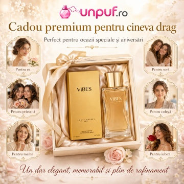 Parfum Louis Varel Vibes Women100 ml - Img 7