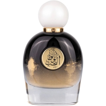 Parfum Lulut Alhob Gulf Orchid 80 ml, Apa De Parfum, Femei - Img 2