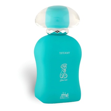 Parfum Ma mlakat Al Oud Durrah Tiffany 100 ml - Img 11