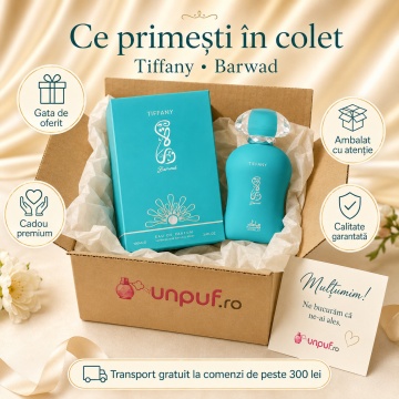 Parfum Ma mlakat Al Oud Durrah Tiffany 100 ml - Img 4
