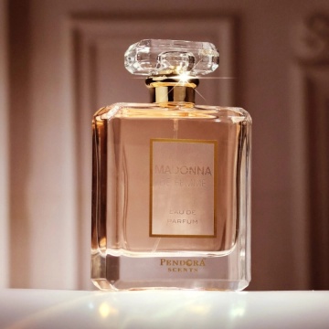 Parfum Madonna De Femme Pendora Scents 100 ml, Apa De Parfum, Femei - Img 5