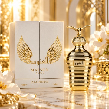 Parfum Maison Asrar Alonoud 100 ml