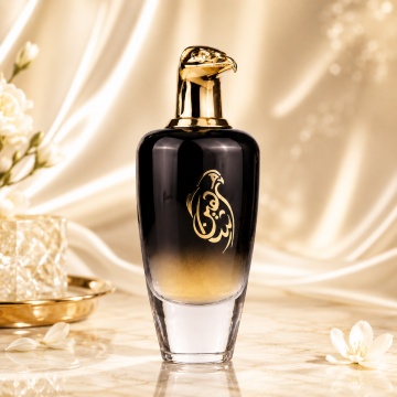 Parfum Maison Asrar Shaheen Black 110 ml - Img 2