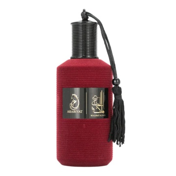 Parfum Malikat al Hub Eau de Parfum 100ml, tip arăbesc, Damă