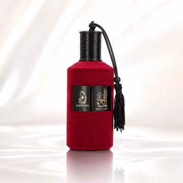 Parfum Malikat al Hub Eau de Parfum 100ml, tip arăbesc, Damă - Img 2