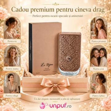Parfum Maryaj Le Bijou 100 ml - Img 7