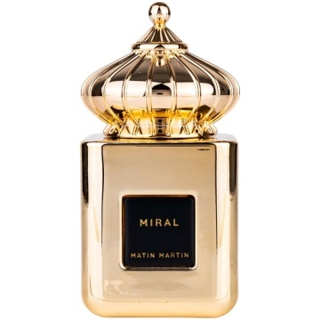 Parfum Matin Martin Miral 100 ml