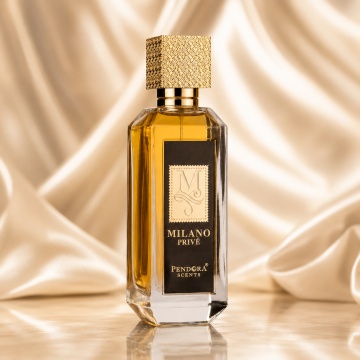 Parfum Milano Prive Pendora Scents 100 ml, Apa De Parfum, Barbati - Img 2