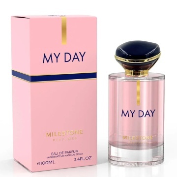 Parfum Milestone My Day 100 ml