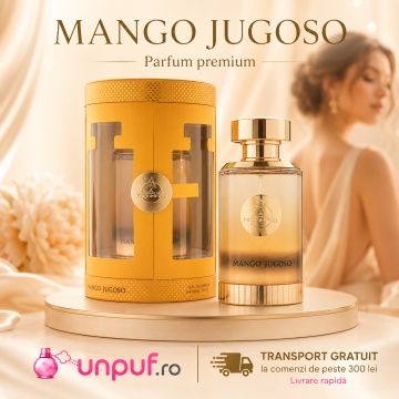Parfum Ministry Of Gourmand Mango Jugoso 100 ml - Img 10