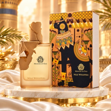 Parfum Ministry Of Oud Nile Whisper 100 ml