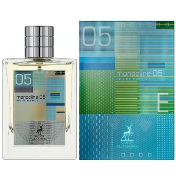 Parfum Monocline 05 Maison Alhambra 100 ml, Apa De Parfum, Unisex